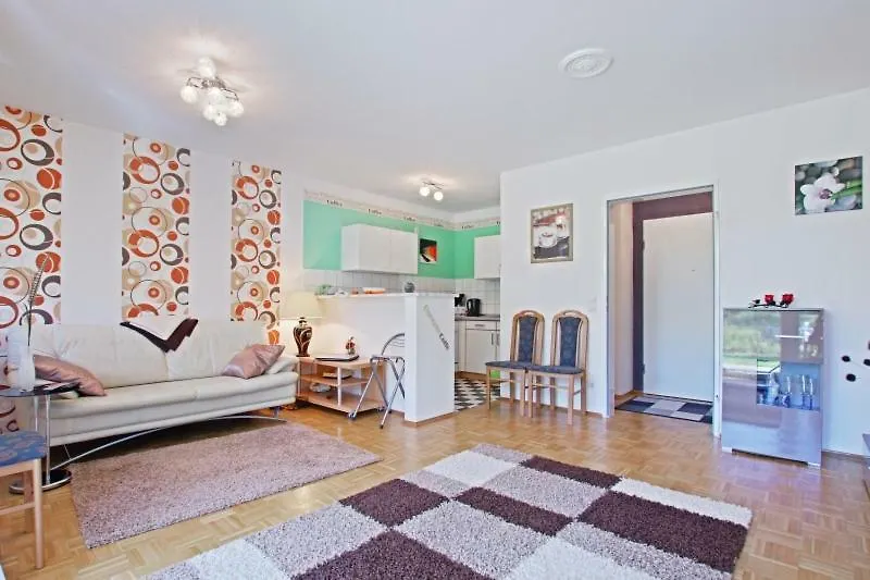 Private Apartment Hannover