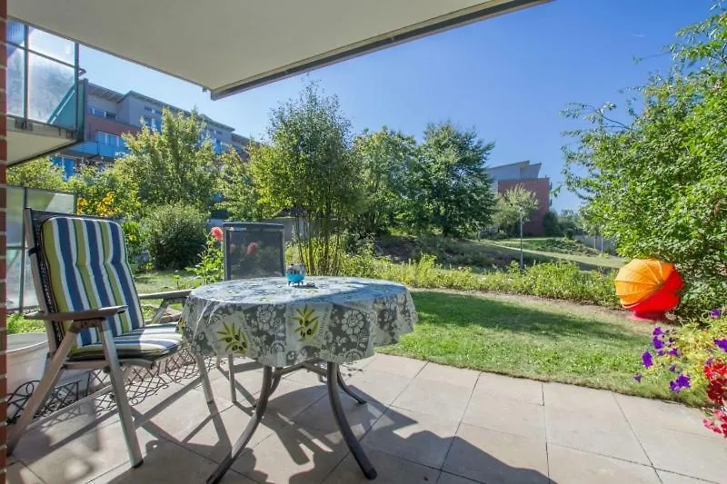 Private Apartment Hannover