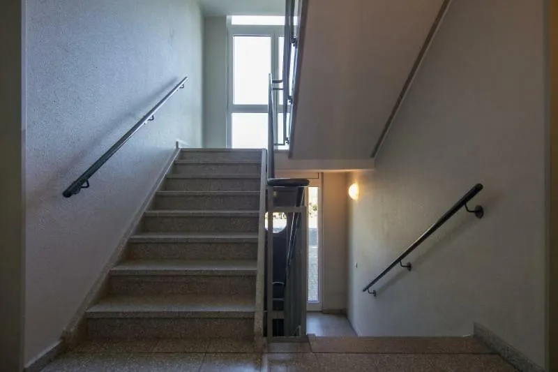 Private Apartment Hannover Germany
