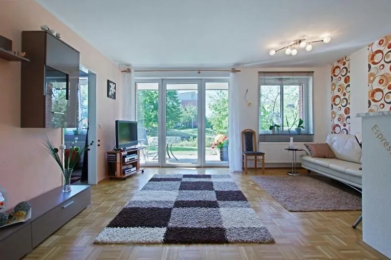 Private Apartment contacts