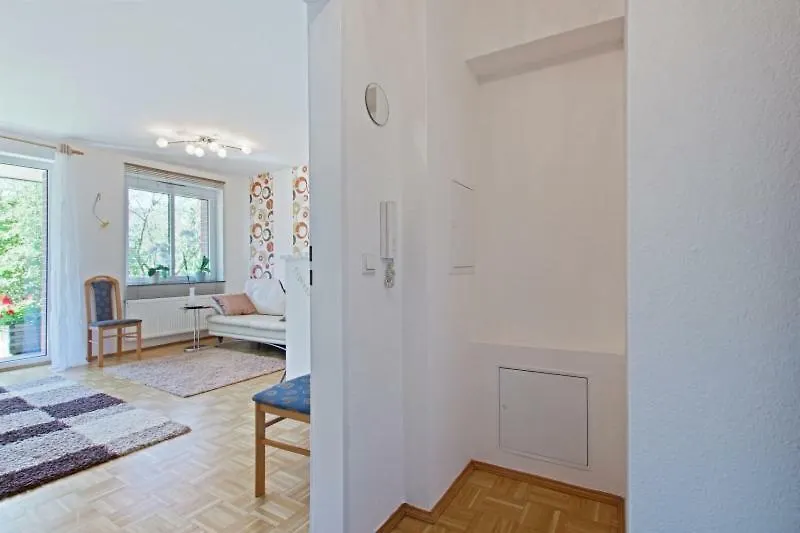 Private Apartment Hannover