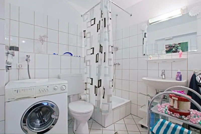 Private Apartment Hannover